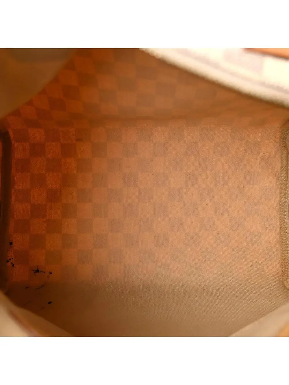 Louis Vuitton Damier Azur Speedy #322262L11B